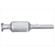 Hella Catalytic Converter fits Seat Leon 1999-2006 1.4 1.6