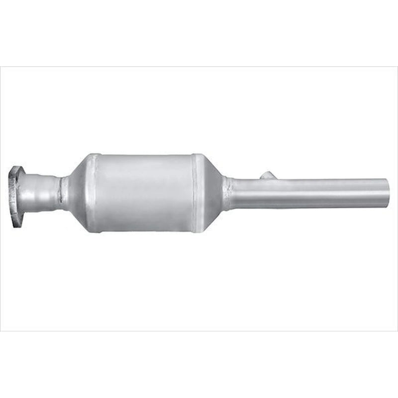 Hella Catalytic Converter fits Seat Leon 1999-2006 1.4 1.6