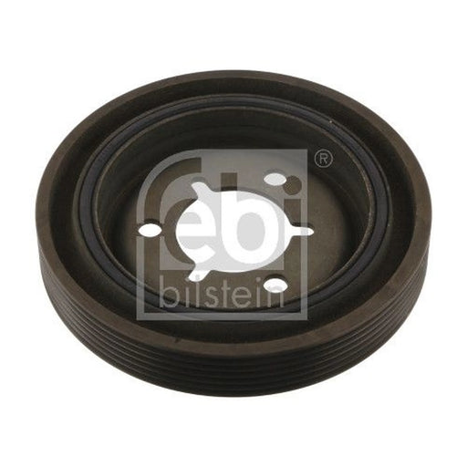 Febi Crank Shaft Belt Pulley 36287
