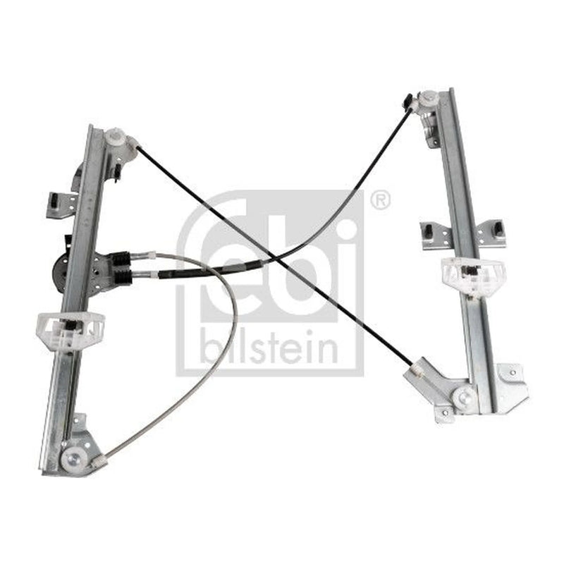 Febi Manual Window Regulator Lifter Left Front 176614