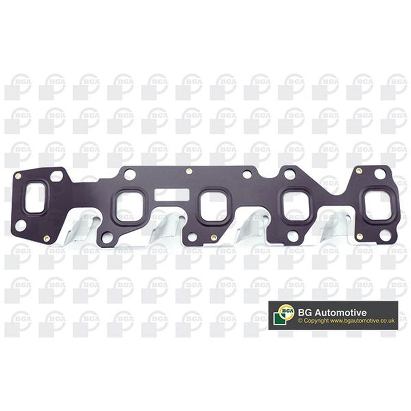 BGA Exhaust Manifold Gasket Wide Thick fits Alfa Romeo Mito 2008-2018 1.3