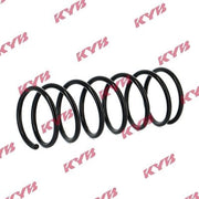 KYB Front Suspension Coil Spring RA1014