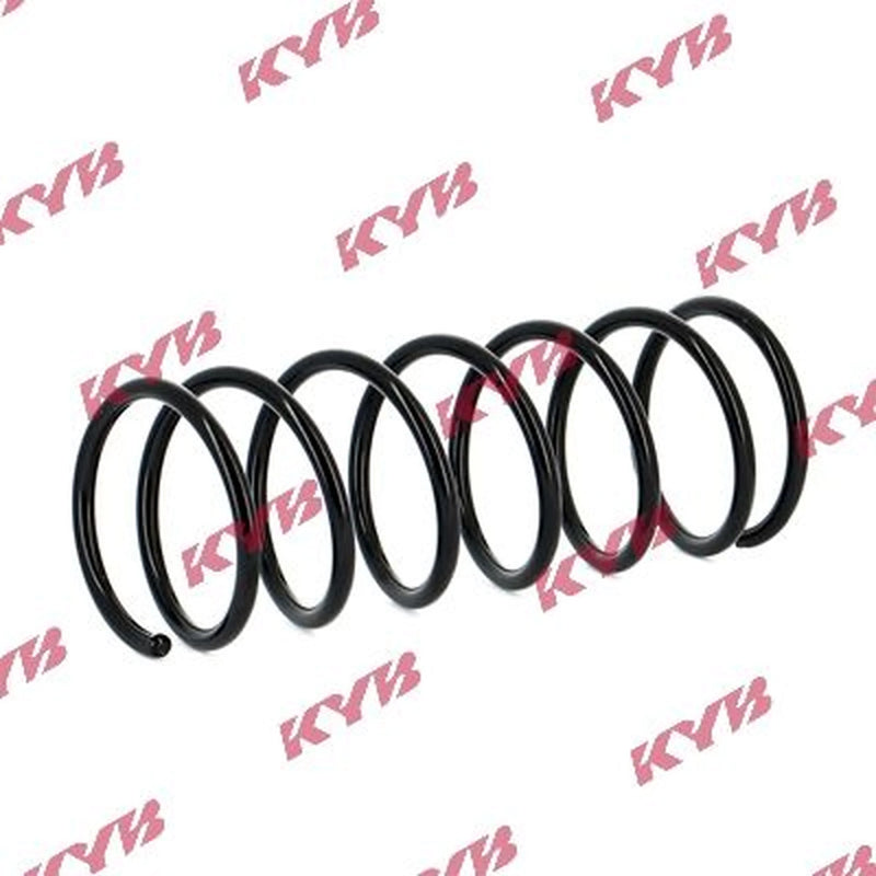 KYB Front Suspension Coil Spring RA1014