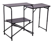 Quest Rosemary Camping Kitchen Stand (black) Quest - Dynamic Drive