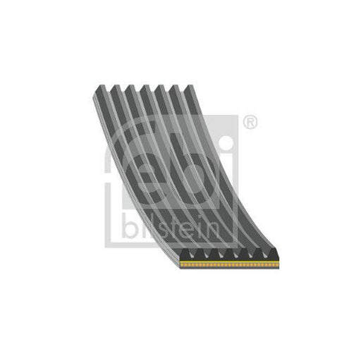 Febi Multi V-Ribbed Drive Belt 181285