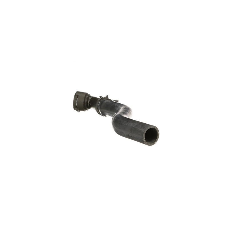 Gates Radiator Coolant Hose 354mm ID fits Skoda Fabia I 1999-2003 1.0 1.4