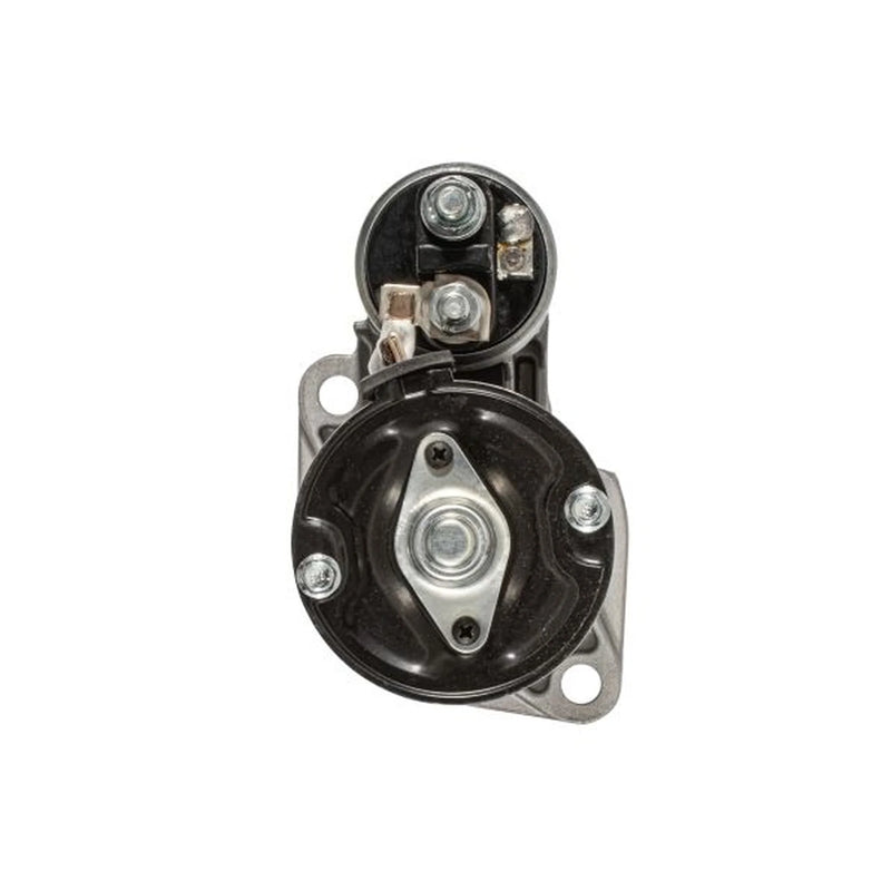 Hella Starter Motor 12V 2kW 9 Teeth fits Belarus Series 100 2008 on