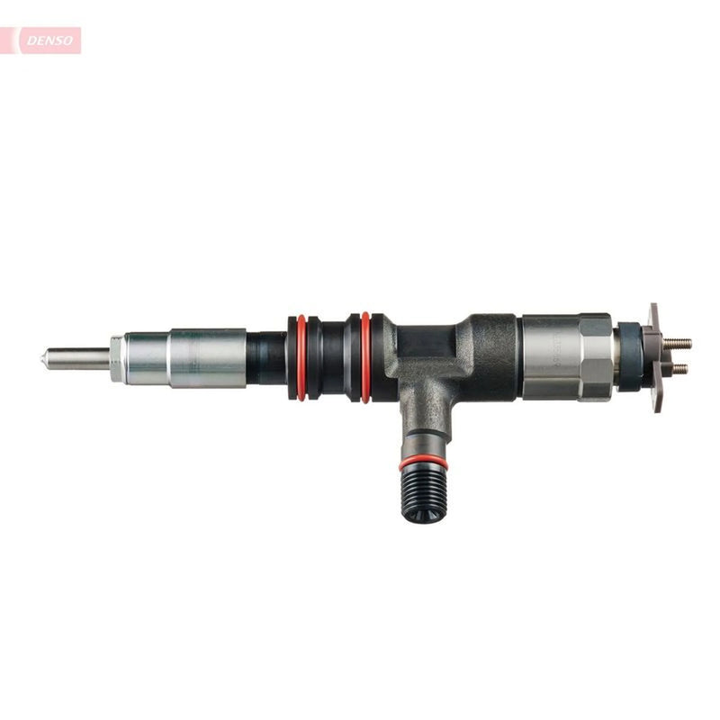 Denso Diesel Injector Nozzle Tip