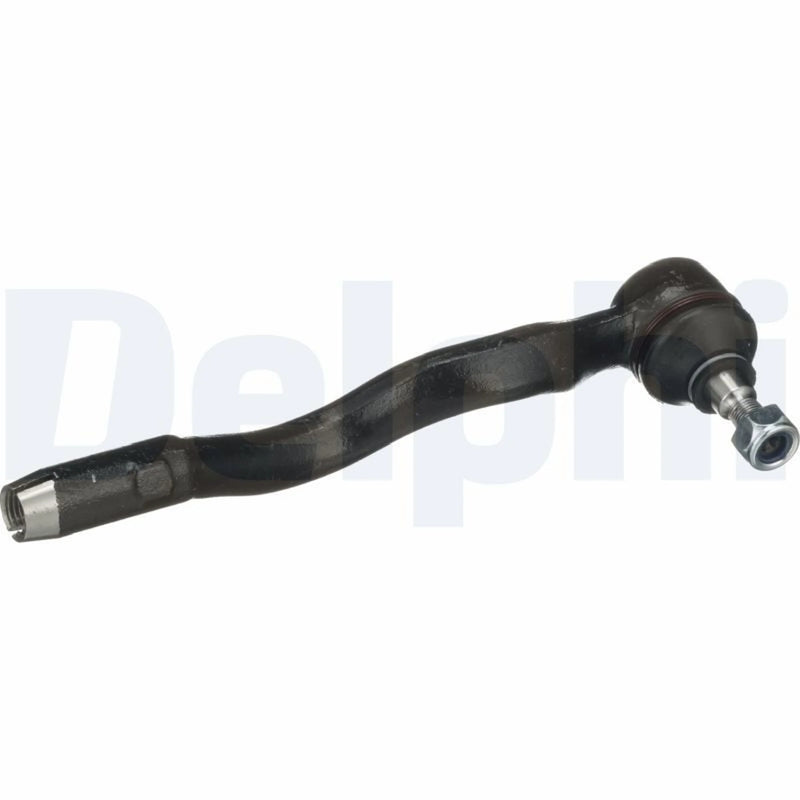 Delphi Steering Tie Rod End Ball Joint Front Left M14x1.5 fits BMW 3 1990-1999