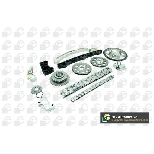 BGA Timing Chain Kit Set 58 Links fits Honda Accord VIII 2008-2015 2.2