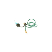 Bosch Ignition System Capacitor fits VW 1500,1600 1961-1973 1.5