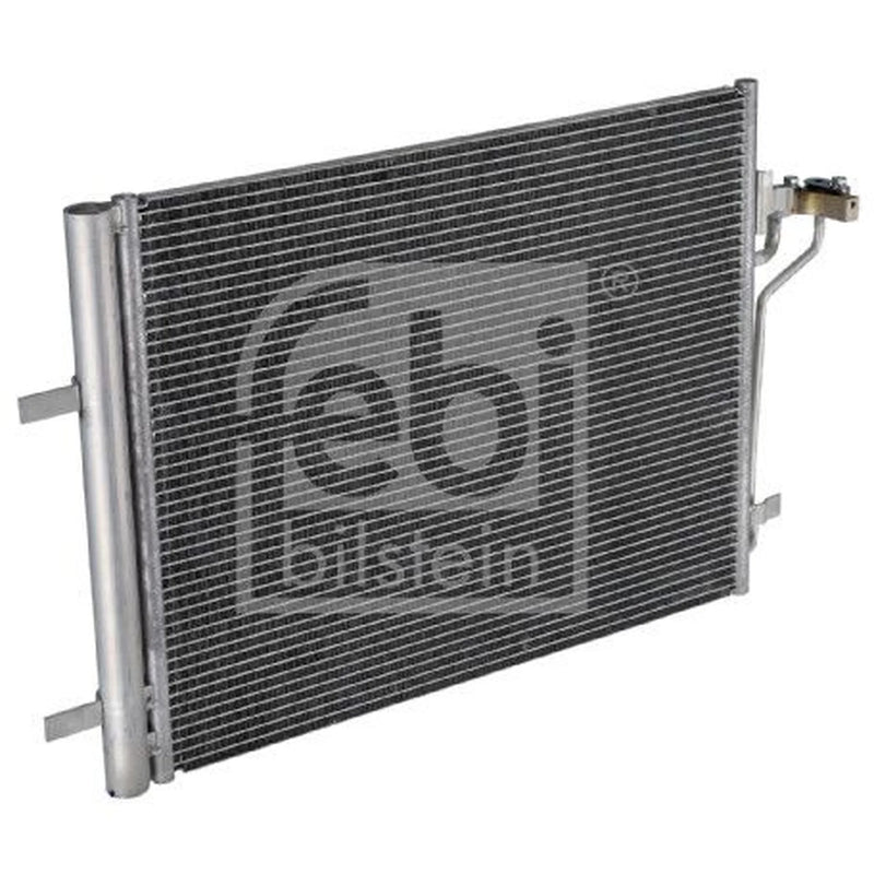 Febi Air Conditioning Condenser 1001917