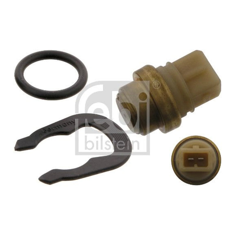 Febi Coolant Temperature Sensor 33888
