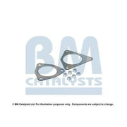 BM Catalysts Fitting Kit FK92315B FK92315B