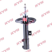 KYB Shock Absorber Damper Strut Front Left fits Hyundai I40 I 2012-2019