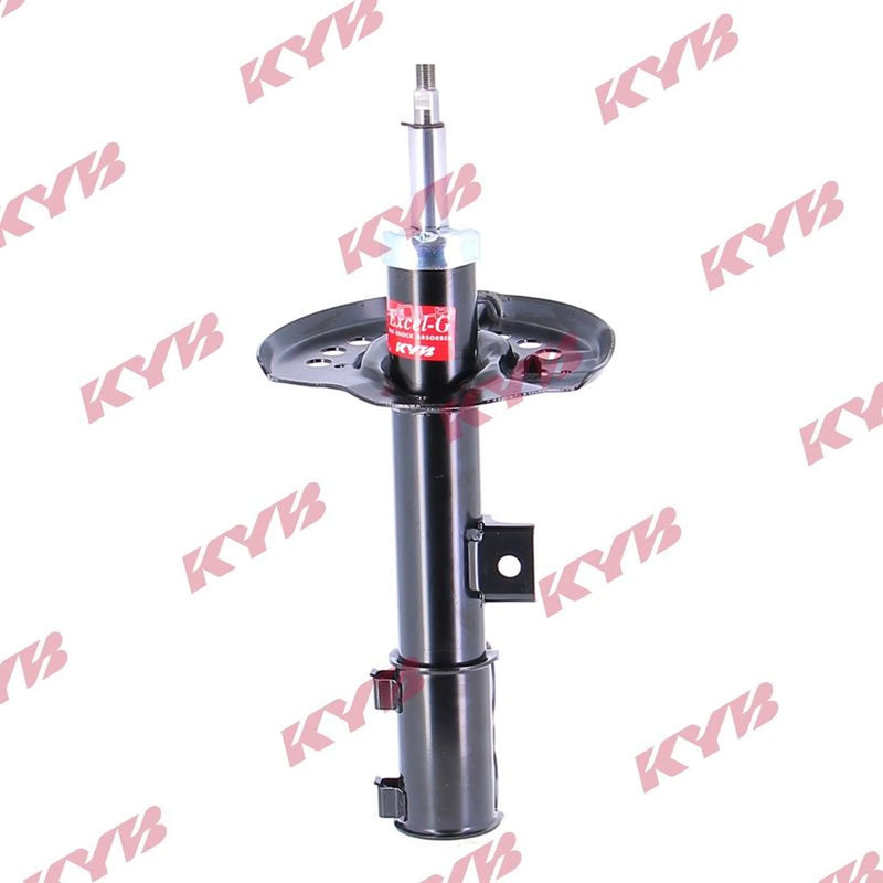 KYB Shock Absorber Damper Strut Front Left fits Hyundai I40 I 2012-2019