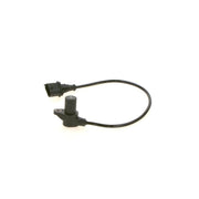 Bosch Crankshaft Position Sensor fits Nissan Micra II 1992-2003 1.0 1.4
