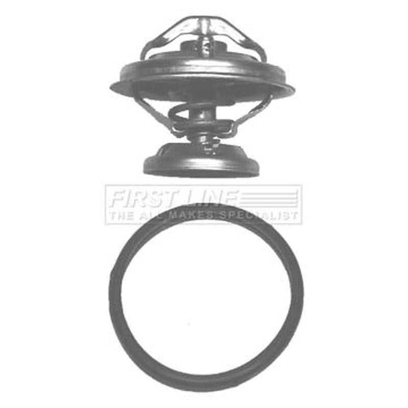 First Line Thermostat,Coolant fits Daewoo Korando 1999 on 2.9