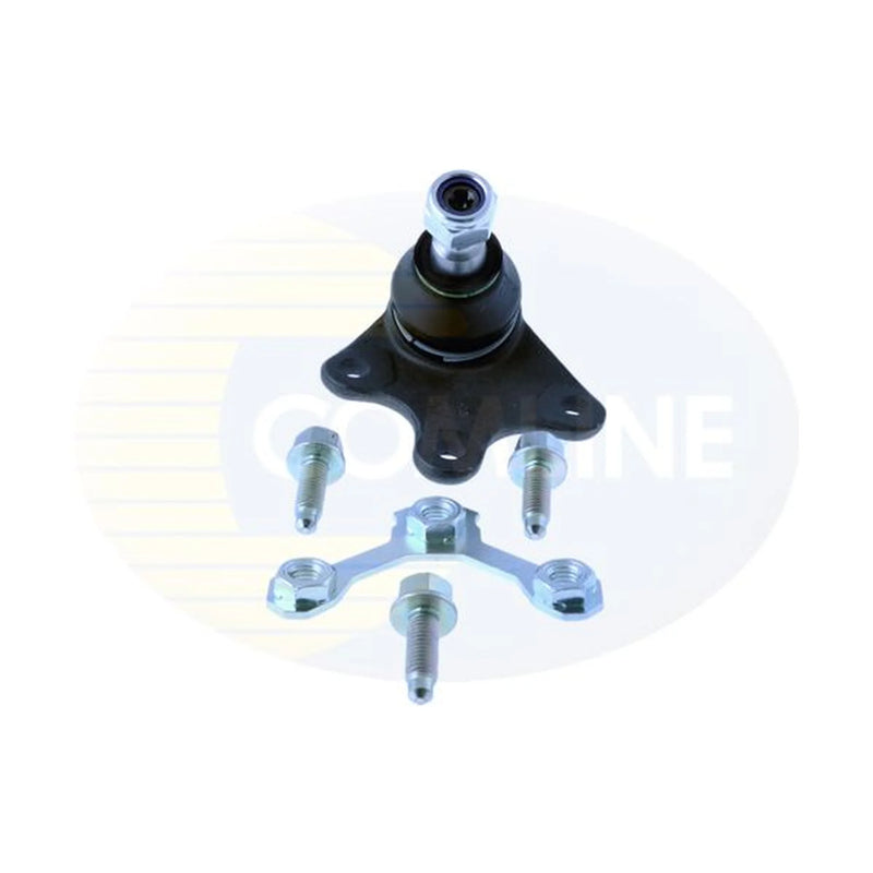 Comline Ball Joint Front Right fits Audi A2 2000-2005 1.4 1.6