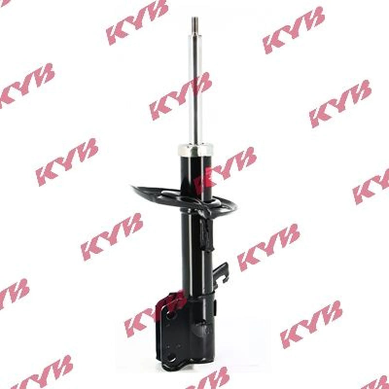 KYB Shock Absorber Damper Strut Front Left fits Nissan Pulsar 2014-2015