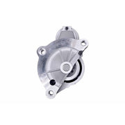 Hella Starter Motor 12V 1.7kW 11 Teeth fits Citroën Berlingo First 1996-2005
