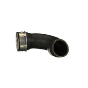 Gates Intercooler Turbo Charge Air Hose 265mm fits Audi A3 2000-2003 1.9