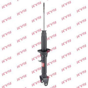 KYB 2 x Shock Absorbers fits Honda Prelude III 1987-1992 2.0