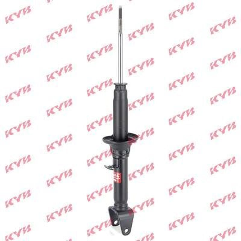 KYB 2 x Shock Absorbers fits Honda Prelude III 1987-1992 2.0