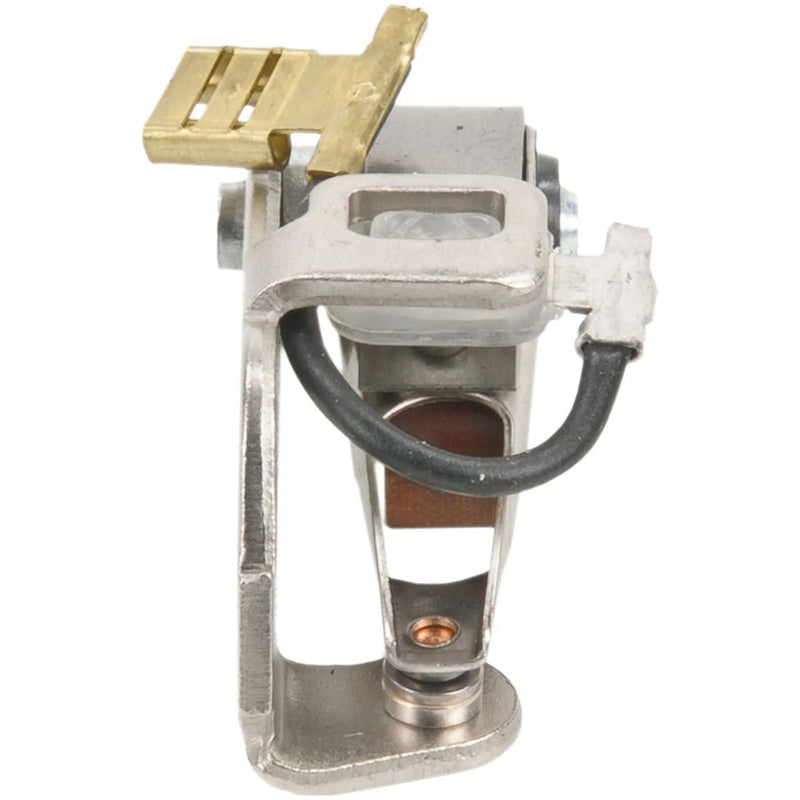 Bosch Ignition Distributor Contact Breaker fits Toyota Corolla 1970-1974 1.2