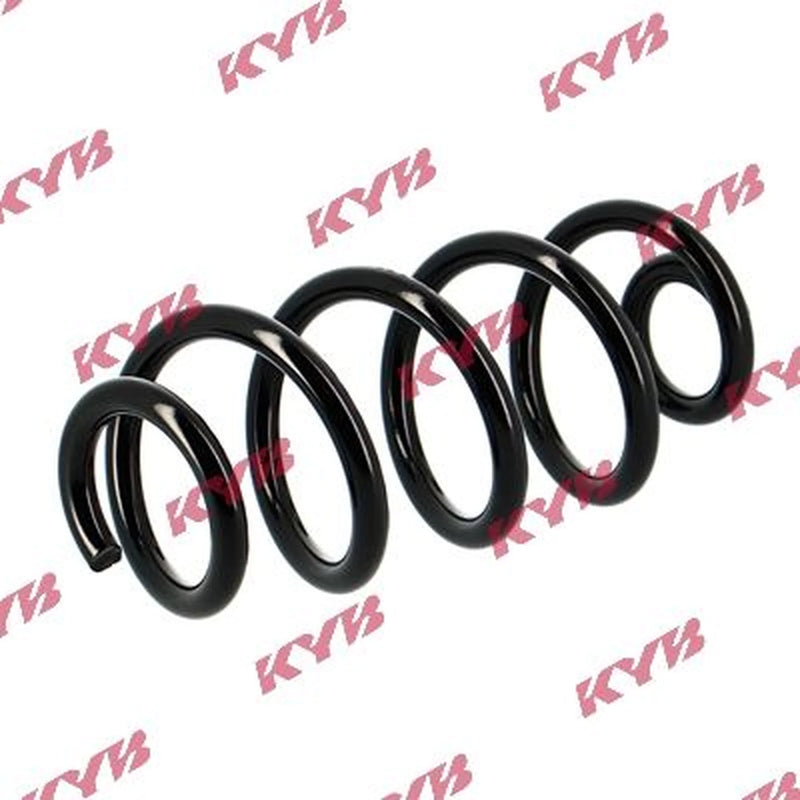 KYB Rear Suspension Coil Spring fits Nissan X-Trail III 2014-2015 1.6 2.0