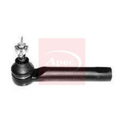 Apec Steering Tie Rod End Ball Joint Front Right M16x1.5 fits Toyota Avensis