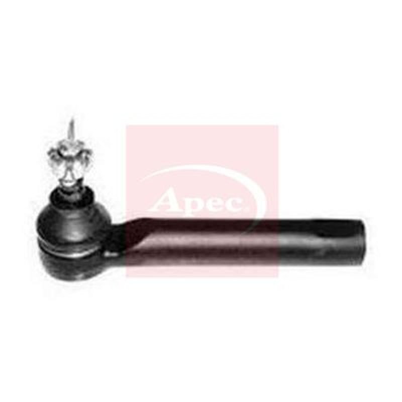 Apec Steering Tie Rod End Ball Joint Front Right M16x1.5 fits Toyota Avensis