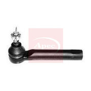 Apec Steering Tie Rod End Ball Joint Front Right M16x1.5 AST6397