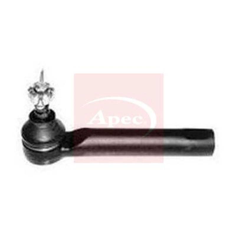 Apec Steering Tie Rod End Ball Joint Front Right M16x1.5 AST6397