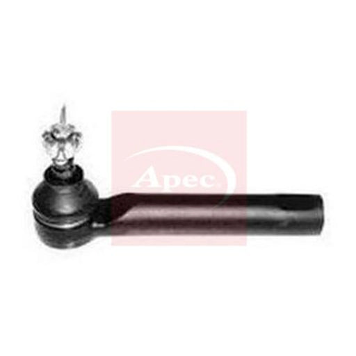 Apec Steering Tie Rod End Ball Joint Front Right M16x1.5 AST6397