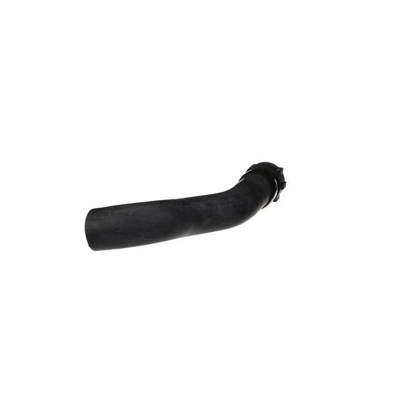 Gates Radiator Coolant Hose 349mm ID fits BMW Z3 1998-2003 2.8 3.0