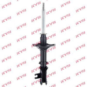 KYB Shock Absorber Damper Strut Front Left fits Mitsubishi Lancer Station