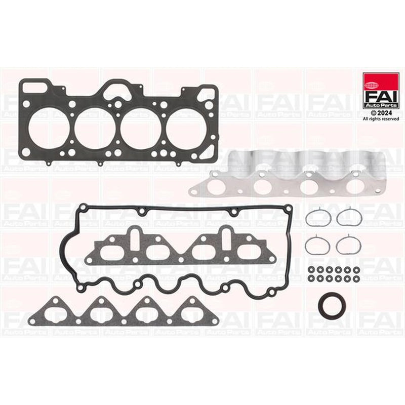 FAI Cylinder Head Gasket Kit