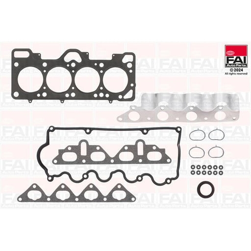 FAI Cylinder Head Gasket Kit HS2182
