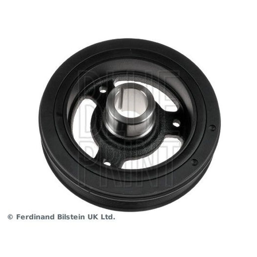 Blue Print Crank Shaft Belt Pulley ADT36115