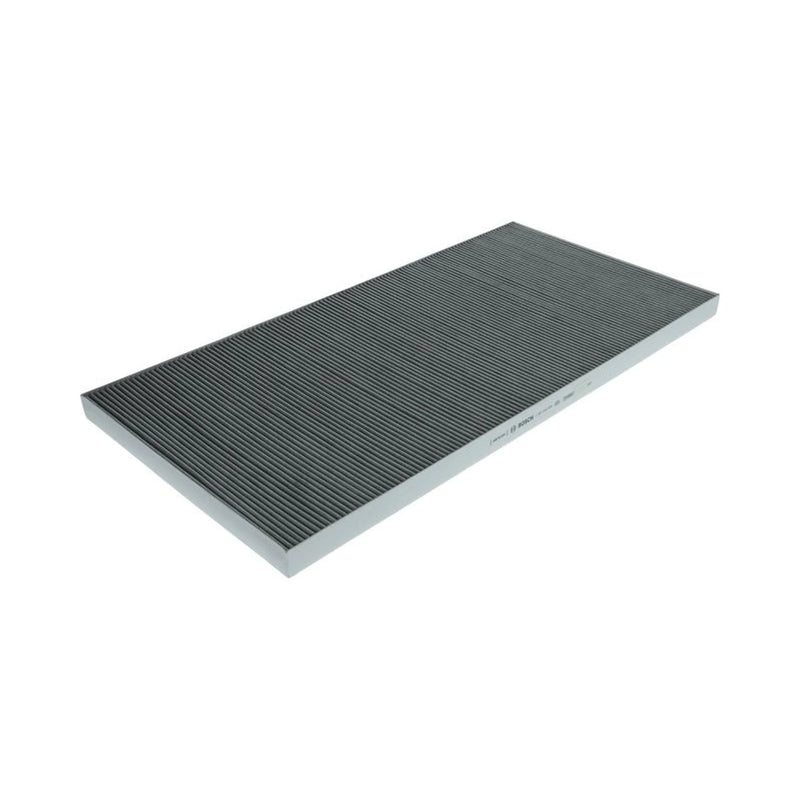 Bosch Cabin Air Filter (Pollen Filter) Boot front fits Tesla Model S 2013-2026