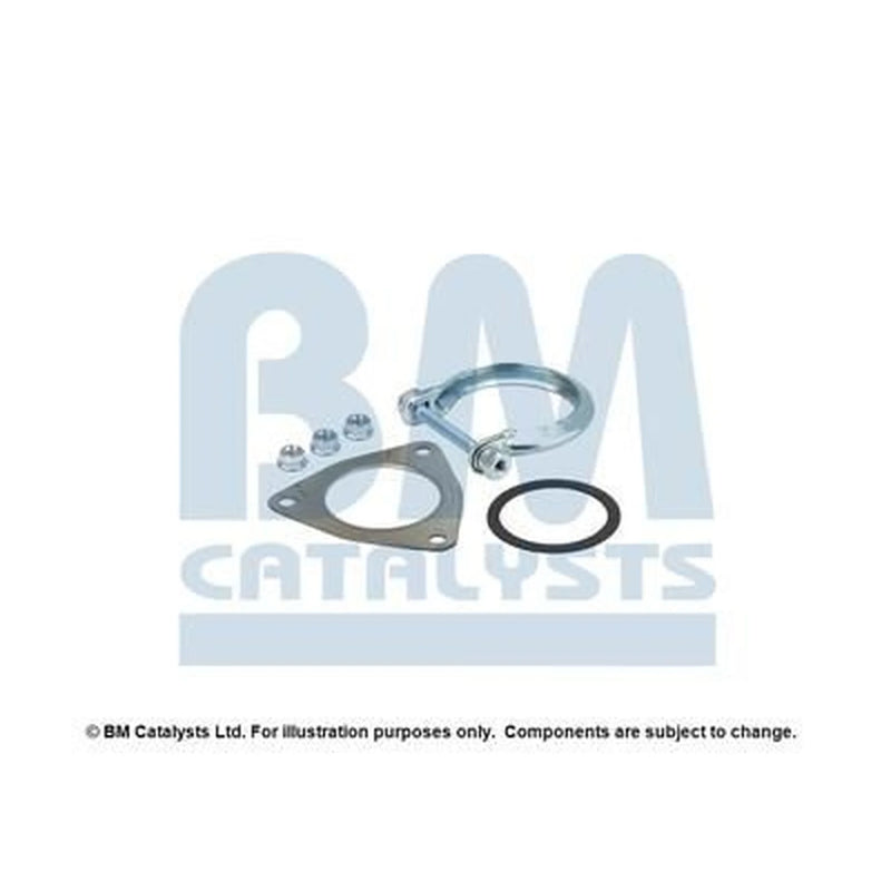 BM Catalysts Fitting Kit FK80576B FK80576B