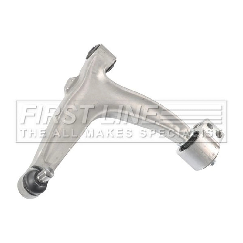 First Line Control/Trailing Arm fits Fiat Croma 2005-2011 1.9 2.2 2.4