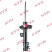KYB Shock Absorber Damper Strut Front Left fits Fiat Tipo 2015-2020