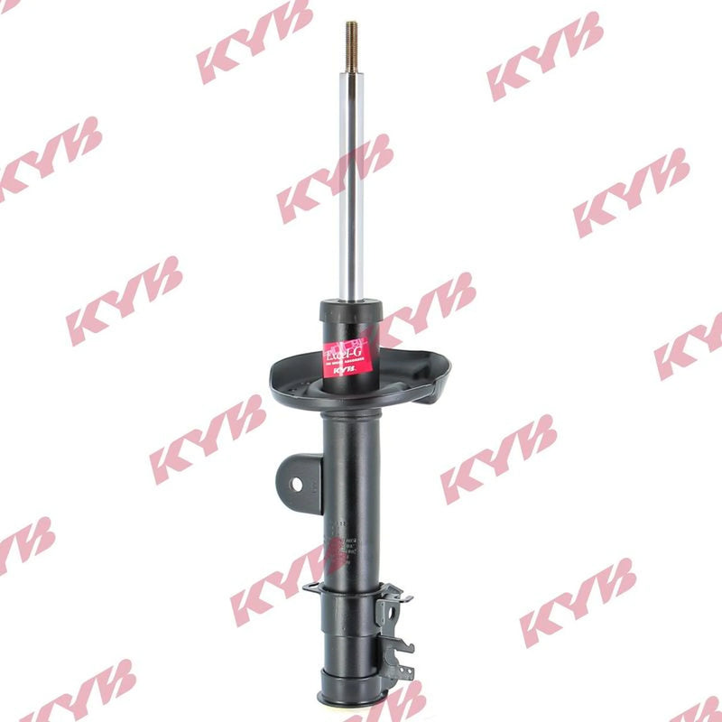 KYB Shock Absorber Damper Strut Front Left fits Fiat Tipo 2015-2020
