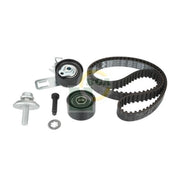 BGA Timing Belt Kit with Rollers TB2350K