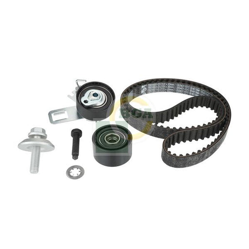 BGA Timing Belt Kit with Rollers fits Citroën Berlingo 2018 on 1.5