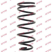 KYB Rear Suspension Coil Spring fits Kia Rio I 2000-2005 1.3 1.5
