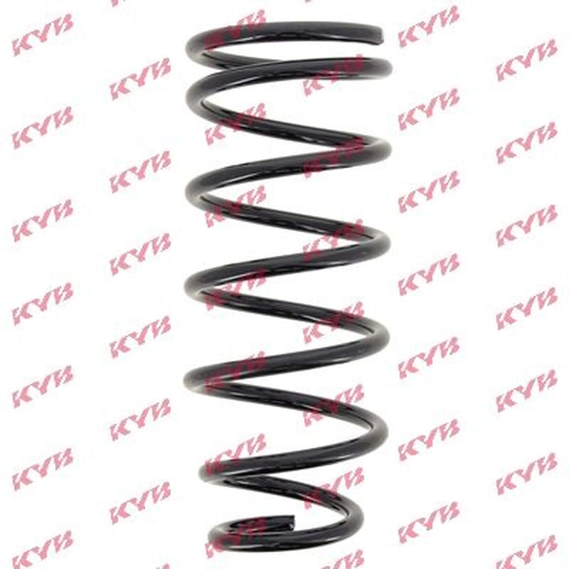 KYB Rear Suspension Coil Spring fits Kia Rio I 2000-2005 1.3 1.5