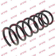 KYB 2 x Suspension Springs fits Volvo V50 2004-2012 1.6 1.8 2.0 2.4